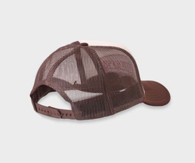キャップ　Ａｐｐｌｅ　Ｐａｎ　Ｔｒｕｃｋｅｒ　Ｈａｔ　ＵＡ０３３０２１９６