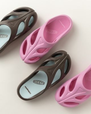 サンダル　Ｋｅｅｎ　Ｓｈａｎｔｉ　ＵＡ９００３１８０１