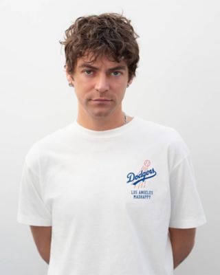 Ｔシャツ　Ｄｏｄｇｅｒｓ　Ｍｉｄｗｅｉｇｈｔ　Ｔｅｅ　ＵＫ３８０１０１４４