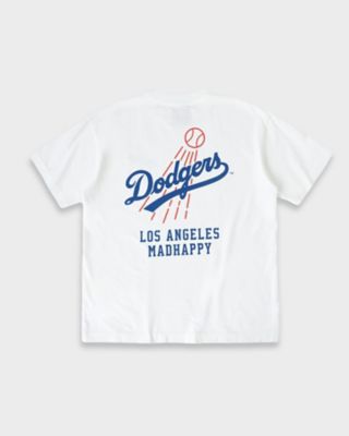Ｔシャツ　Ｄｏｄｇｅｒｓ　Ｍｉｄｗｅｉｇｈｔ　Ｔｅｅ　ＵＫ３８０１０１４４