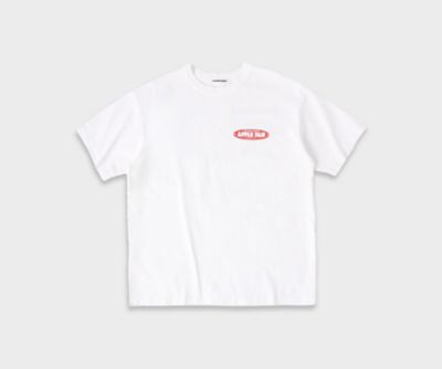 madhappy/マッドハッピー Ｔシャツ　Ａｐｐｌｅ　Ｐａｎ　Ｔｅｅ　ＵＫ５７００７１９６