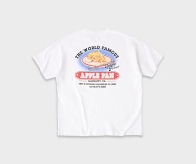 Ｔシャツ　Ａｐｐｌｅ　Ｐａｎ　Ｔｅｅ　ＵＫ５７００７１９６