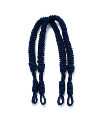 MANIUNO (Men)/マニウノ ハンドル 丸手 MUMH2AS2（30）ネイビー 旅行用かばん・バッグ【三越伊勢丹/公式】