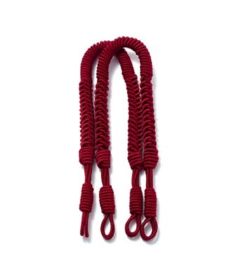 MANIUNO (Men)/マニウノ ハンドル 丸手 MUMH2AS2（55）ボルドー 旅行用かばん・バッグ【三越伊勢丹/公式】