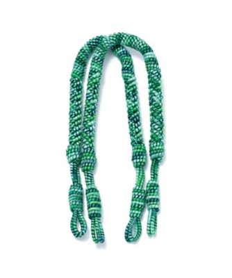 MANIUNO (Men)/マニウノ ハンドル 丸手 MUMH3BS2（60）グリーン 旅行用かばん・バッグ【三越伊勢丹/公式】