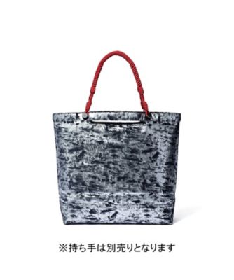 トートバッグ（Lサイズ） MUMH4CT1 | MANIUNO (Men