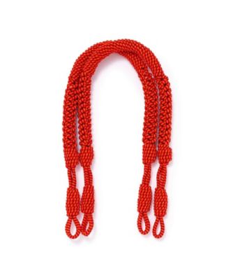 MANIUNO (Men)/マニウノ ハンドル 丸手(MUMH9AS2) キャロットオレンジ 旅行用かばん・バッグ【三越伊勢丹/公式】