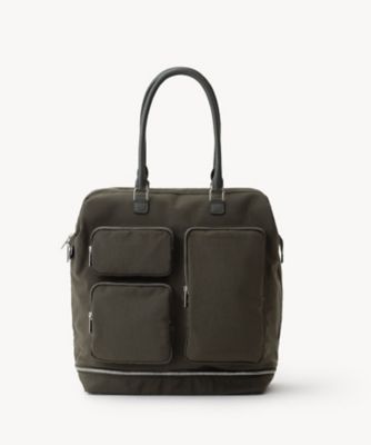 moln (Men)/モルン ウィークエンダーバッグ　ＭＷー０１　ＭＷー０１