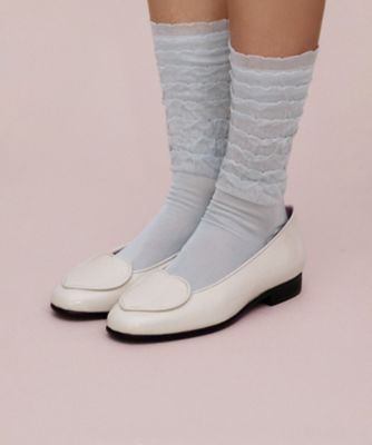 FRILL MWS25S06 | Kiwanda (Women)/キワンダ | 三越