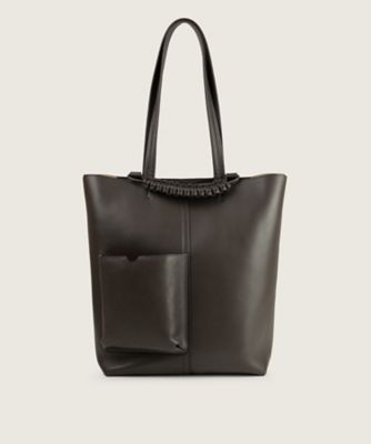 PAZAR BOOK TOTE M＿01PM | SAGAN VIENNA (Women