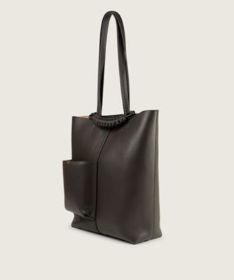 ぐわんたん様用☆クリアファイル、トートバッグ、POPマルコ限定復刻版 PAZAR BOOK TOTE M＿01PM | SAGAN VIENNA (Women