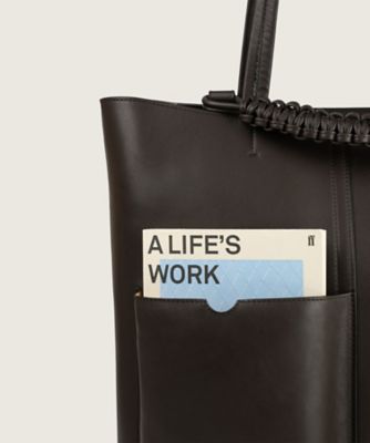 【中古】満タンWeb ウェブデザインパック「ショップ編」 PAZAR BOOK TOTE M＿01PM | SAGAN VIENNA (Women