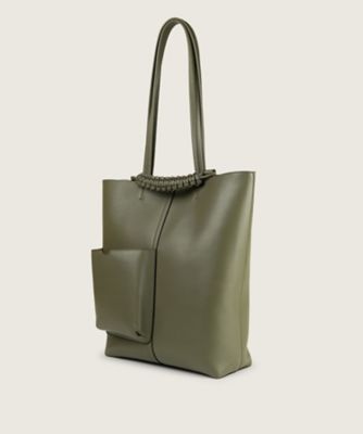 PAZAR BOOK TOTE M＿01PM | SAGAN VIENNA (Women