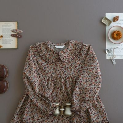 Petal dress | ファッション・服 | 三越伊勢丹オンライン 