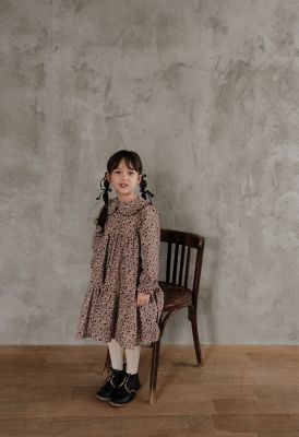 Marie dress | ファッション・服 | 三越伊勢丹オンライン 