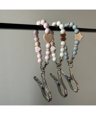 ＜little byul (Baby&Kids)＞マルシューズピンチ