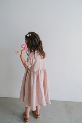 売り出し june little closet TRES JOLIE コラボワンピース kids-nurie.com