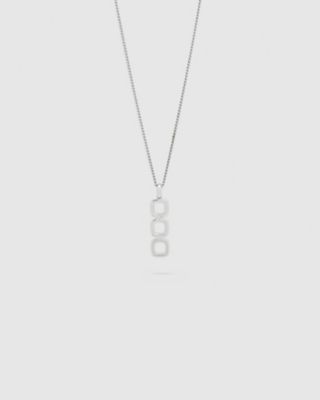 ネックレス　Ｍｉｎｉ　Ｃｕｓｈｉｏｎ　Ｐｅｎｄａｎｔ　Ｏｐｅｎ