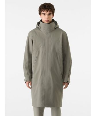 ARC'TERYX VEILANCE (Men) / アークテリクス ヴェイランス の通販