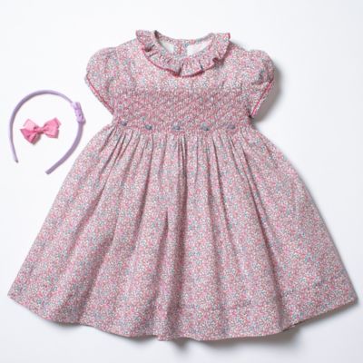 Ｍｏｏｈｒｅｎ ｄｒｅｓｓ － Ｌｉｂｅｒｔｙ ｐｉｎｋ （１６２３２００２８）