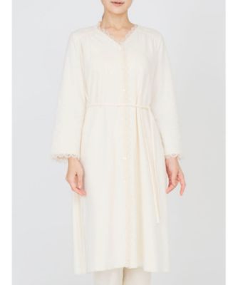 ＜nanadecor (Women)＞スズランギャザードレス　Ｎ２５ー０２３７０ＮＡ