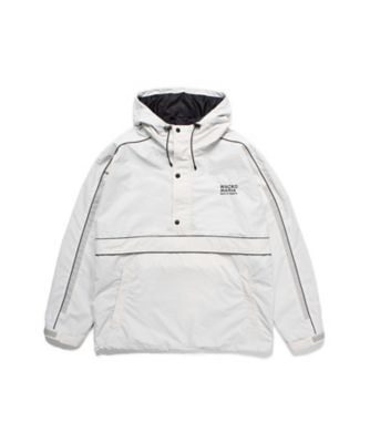 ≪送料無料≫アノラックジャケット NANGA ／ ANORAK 