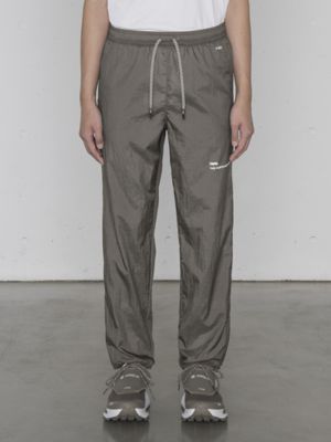 【SALE】TNFH THE NORTH FACE×HYKE/ノースフェイス×ハイク メンズ Trail Wind Pant NB253HK ファルコングレー(FR) パンツ・ズボン【三越伊勢丹/公式】