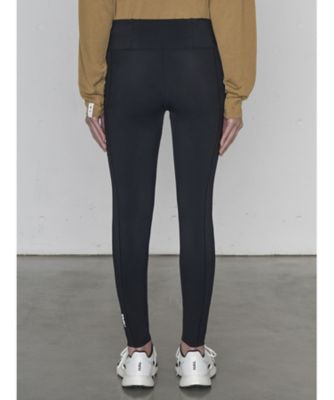 碧い鳥　ノースフェイス ネイチャーアクティブタイツ ネイビー XL 未使用 碧い鳥 ノースフェイス ネイチャーアクティブタイツ ネイビー XL