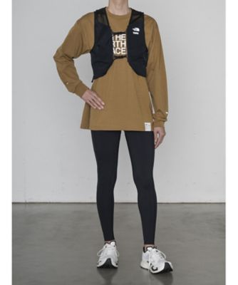 メンズ Trail Long Tight NB257HK | TNFH THE