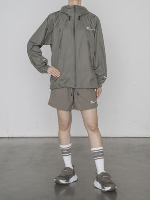 レディース Trail Short NBW254HK | TNFH THE NORTH 