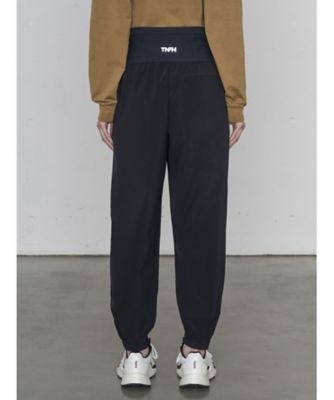 美品※Todayful ナイロンパンツ　25SS D.HYGEN 2024-25AW ニードルパンチ ライダーススタイリング