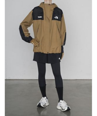 レディース Trail Short NBW256HK | TNFH THE NORTH 