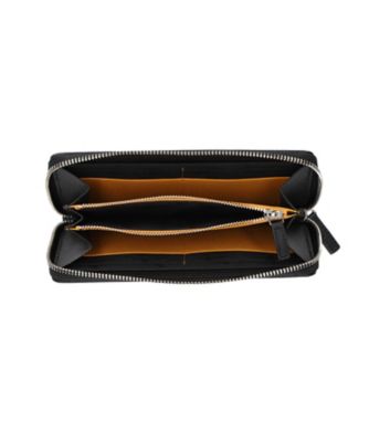 ポロラルフローレン　ニューコントラストポニーシリーズ　ラウンドジップ束入れ　ＰーＮＣＰ２２５