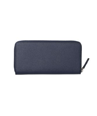 ポロラルフローレン　ニューコントラストポニーシリーズ　ラウンドジップ束入れ　ＰーＮＣＰ２２５