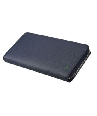 ポロラルフローレン　ニューコントラストポニーシリーズ　ラウンドジップ束入れ　ＰーＮＣＰ２２５