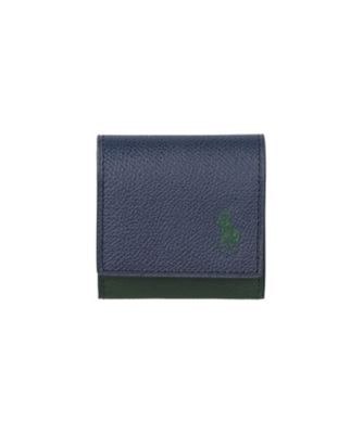 楽天市場】ralph lauren 財布 グリーンの通販