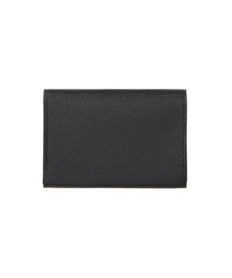 ポロラルフローレン ニューコントラストポニーシリーズ 名刺入れ Pー