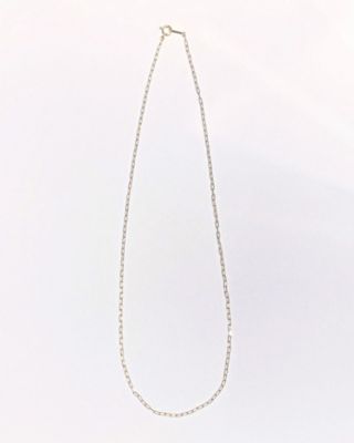CADEAUX (Women)/カドー チェーンネックレス