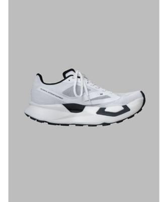 hyke ノースフェイスVECTIV PRO 3 Special Edition デザインと機能が融合。ザ・ノース・フェイスとハイクの集大成