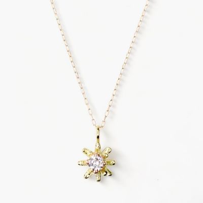 KAORU (Women)/カオル ネオスターダストダイヤ付きネックレス NK18-807-K18-DIA 【三越伊勢丹/公式】