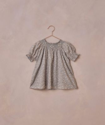 ＜Rylee + Cru (Baby&Kids)＞Ｍａｄｄｉｅ　Ｄｒｅｓｓ　ＮＬ０１１ＡＱＭＮ