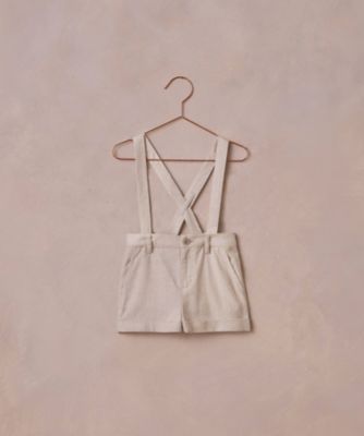 Rylee + Cru (Baby&Kids)/ライリーアンドクルー Suspender Short NL054MSTR