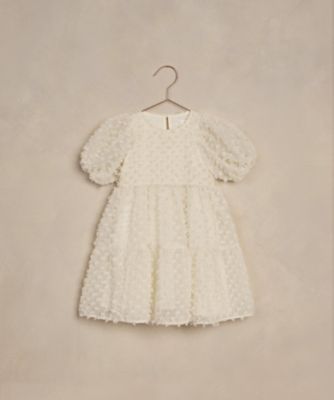 ＜Rylee + Cru (Baby&Kids)＞Ｃｈｌｏｅ　Ｄｒｅｓｓ　ＮＬ０７７ＦＲＯＤ