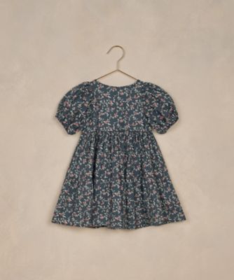 ＜Rylee + Cru (Baby&Kids)＞Ｃｈｌｏｅ　Ｄｒｅｓｓ　ＮＬ０７７ＭＥＲＹ