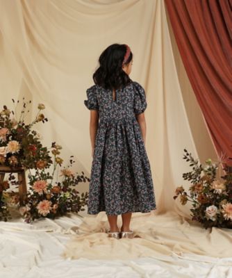 Chloe Dress NL077MERY | Rylee + Cru