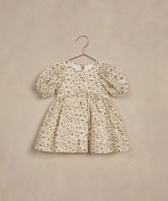 ＜Rylee + Cru (Baby&Kids)＞Ｌｕｎａ　Ｄｒｅｓｓ　ＮＬ０８６ＦＲＯＤ