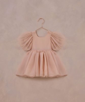 ＜Rylee + Cru (Baby&Kids)＞Ｓｏｆｉａ　Ｄｒｅｓｓ　ＮＬ０９０ＢＳＴＮ