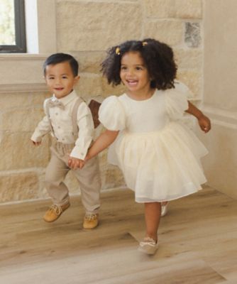 Sofia Dress NL090DANT | Rylee + Cru