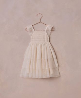 ＜Rylee + Cru (Baby&Kids)＞Ｖａｌｅｎｔｉｎａ　Ｄｒｅｓｓ　ＮＬ０９１ＡＰＡＰ