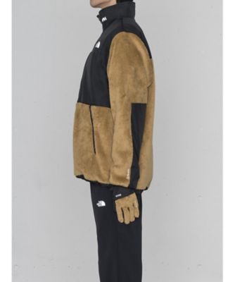 【送料無料】メンズ　Ｆｌｅｅｃｅ　Ｔｒａｉｌ　Ｊａｃｋｅｔ　ＮＬ２５８ＨＫ